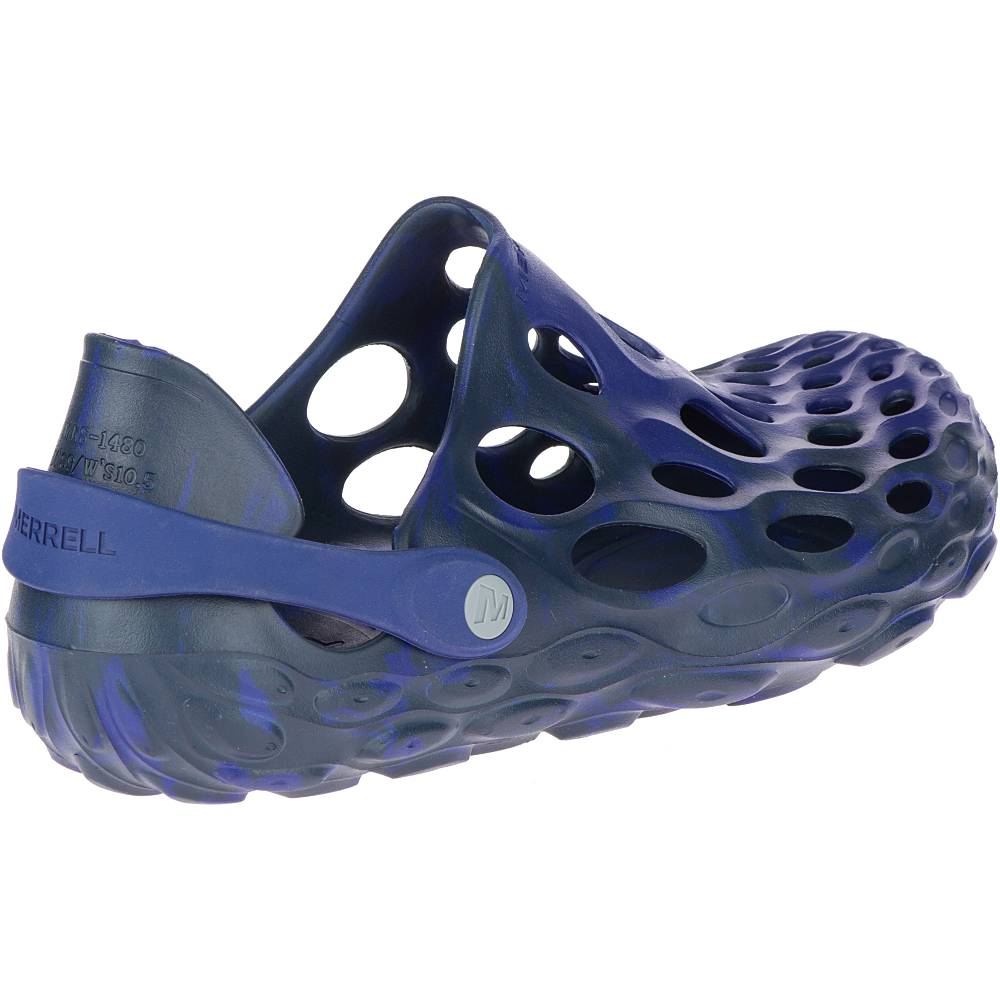 Merrell Hydro Moc - Pánske Sandále - Modre (SK-97060)